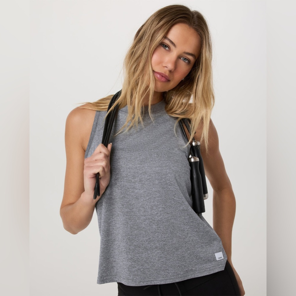 Vuori Energy Tank Top